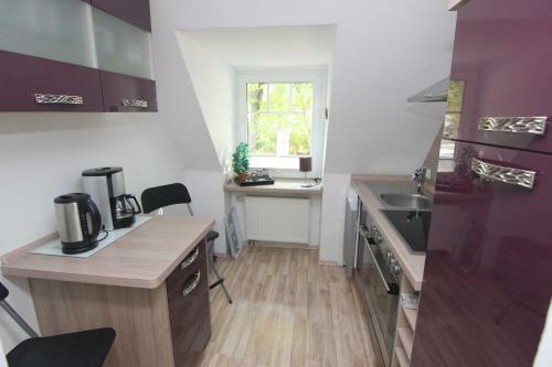 Apartamento Fewo Achterndiek Und Strandlaeufer