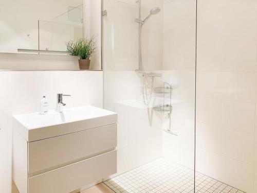 Apartamento Haus Am Meer Wohnung 14