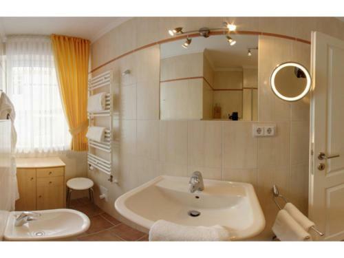 Apartamentos Whg_08 Moderne Kurparkresidenz Str