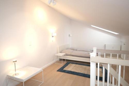 Apartamento Ferienwohnung Maisonette Strandallee