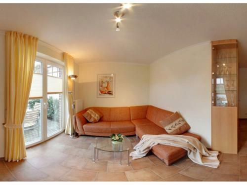 Apartamentos Moderne Kurparkresidenz Strand Pro