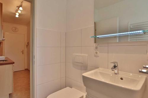 Apartamento Ferienwohnung Juchmann _zentrale_