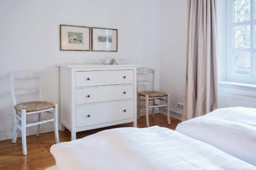 Apartamento Villa An Der See