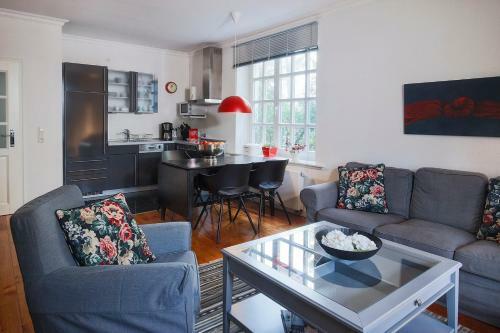 Apartamento Villa An Der See