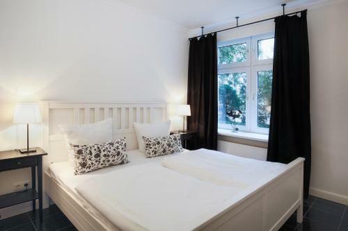 Apartamento Villa An Der See