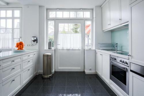 Apartamento Villa An Der See