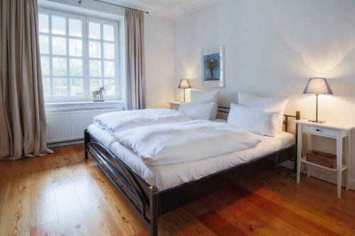 Apartamento Villa An Der See