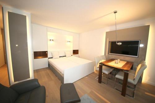 Apartamento Ferienwohnung Kuschelmuschel