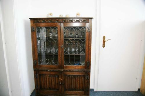 Apartamento Ferienwohnung Familie Thiesen