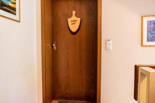 Apartamento Windeck Chalet