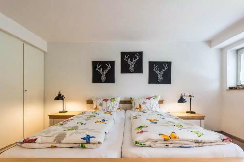 Apartamento Windeckoase
