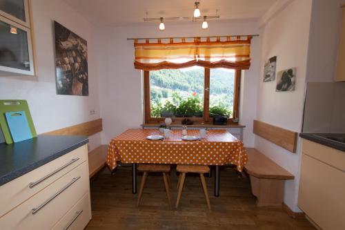 Apartamento Haus Hubertus - Talblick - [#117525]