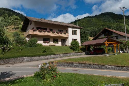 Apartamento Haus Hubertus - Talblick - [#117525]