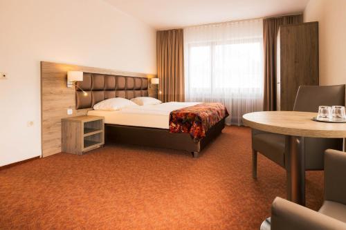 Strand Hotel Nordsee, Hotel Deichl�ufer
