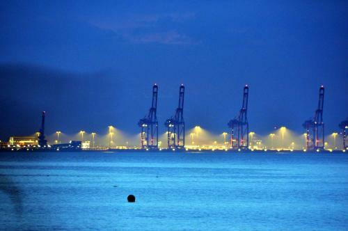 Strand Hotel Nordsee, Hotel Deichl�ufer