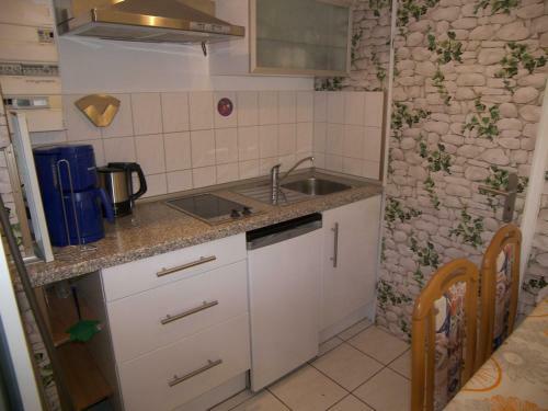 Apartamento Fontane Siedlung _ Bungalow 14