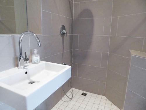 Holiday Home H�uschen