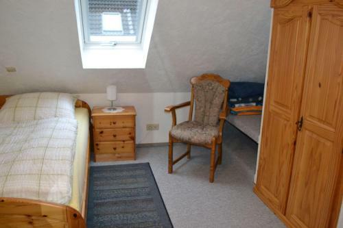 Apartamento Eidernest
