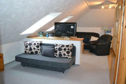 Apartamento Eidernest