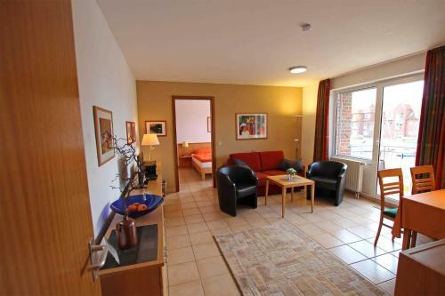 Ferienwohnung Lagunenstadt Vorp 27