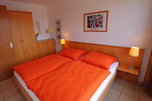 Ferienwohnung Lagunenstadt Vorp 27