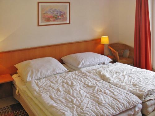 Apartamento Lagunenstadt �ckerm�nde 113s