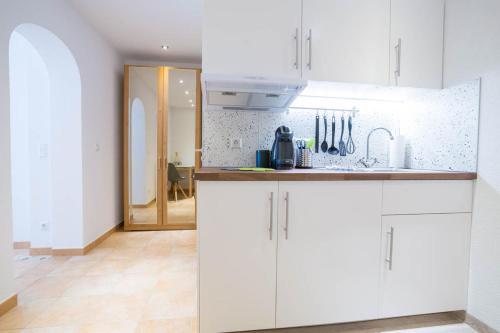 Posada Strandpension M�der