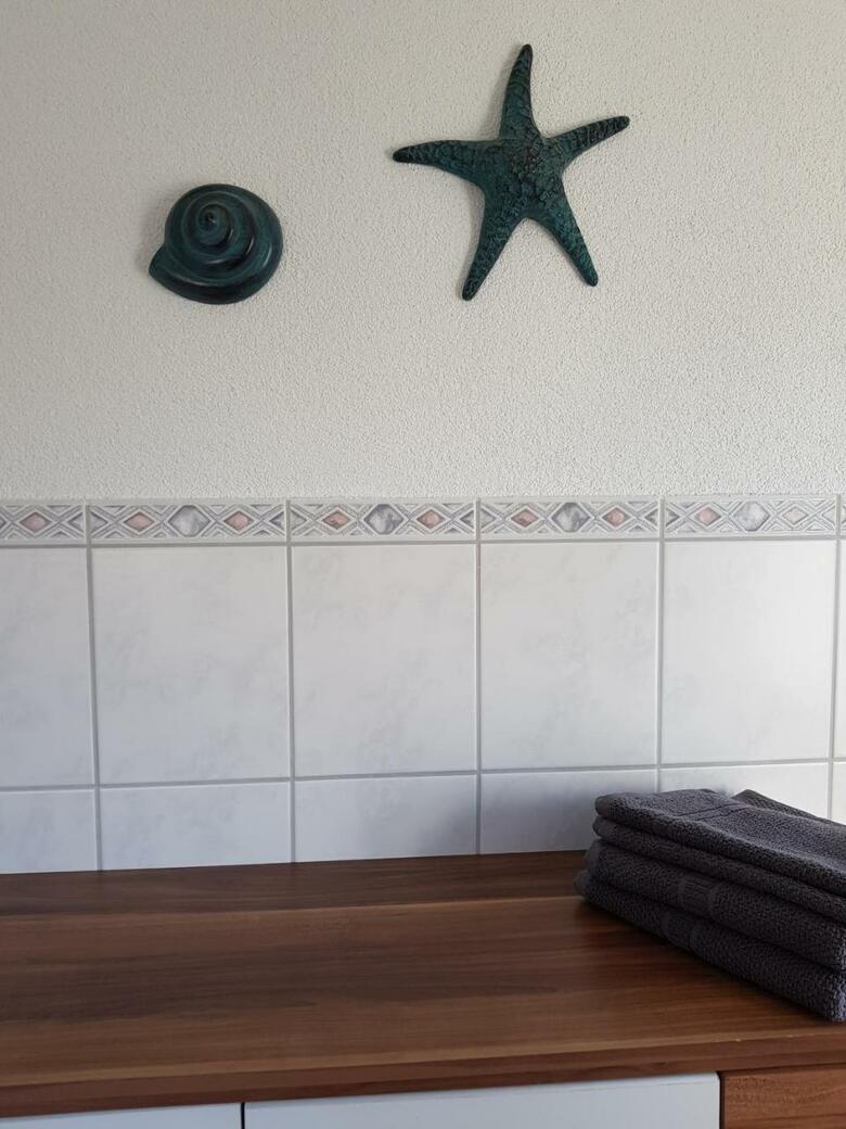 Ferienhaus Jutta Am Bodensee