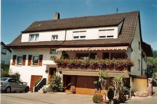 Apartamento Ferienwohnung Sick