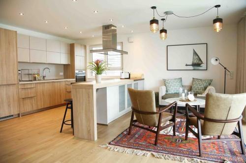 Apartamento Ferienwohnung Zansibar Tansania