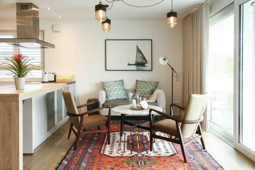 Apartamento Ferienwohnung Zansibar Tansania