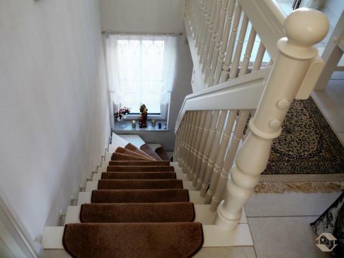 Apartamento Ferienwohnung Mia