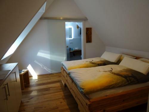Apartamento Ferienwohnungen Schwarzwaldtraum