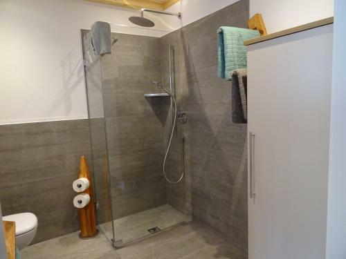 Apartamento Ferienwohnungen Schwarzwaldtraum