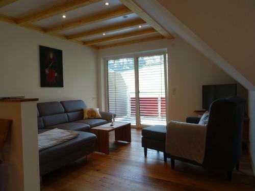 Apartamento Ferienwohnungen Schwarzwaldtraum