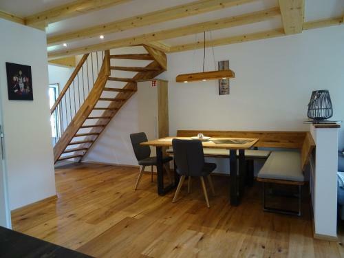 Apartamento Ferienwohnungen Schwarzwaldtraum