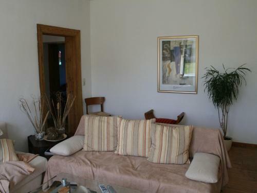 Apartamento Landhaus Bei Heiligendamm