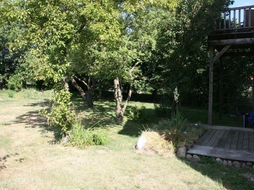 Apartamento Landhaus Bei Heiligendamm
