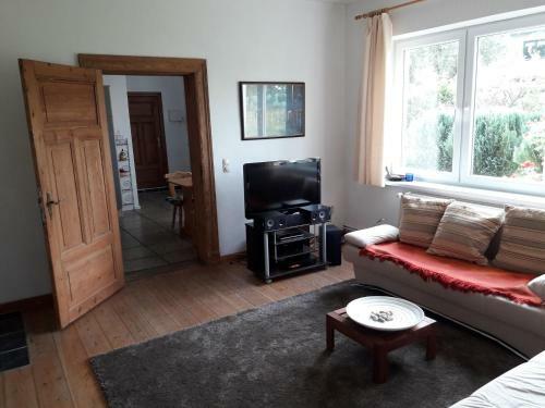 Apartamento Landhaus Bei Heiligendamm