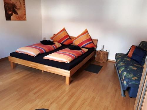 Apartamento Ferienwohnung Sch�fer