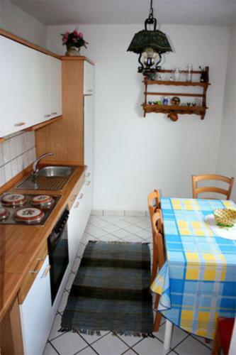 Apartamento Ferienwohnung Strasen See 6931