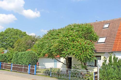 Apartamento Ferienwohnung Strasen See 6931