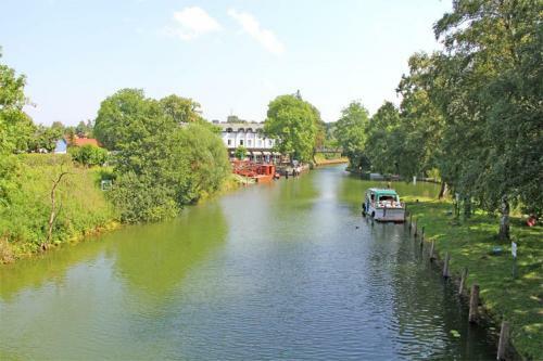 Apartamento Ferienwohnung Strasen See 6931