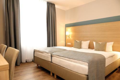 Hotel & Gasthaus Das R�hrl Straubing