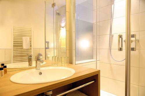 Hotel & Gasthaus Das R�hrl Straubing