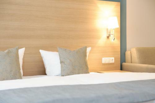 Hotel & Gasthaus Das R�hrl Straubing