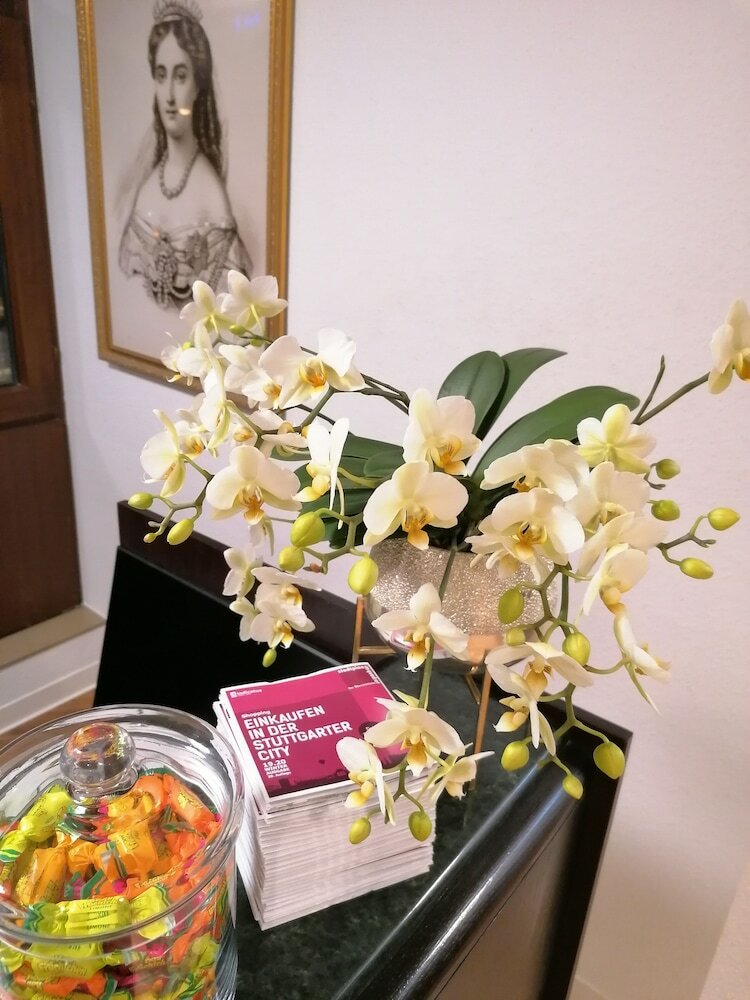 Hotel Olgaeck