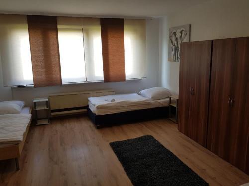 Ab Apartment Objekt 26