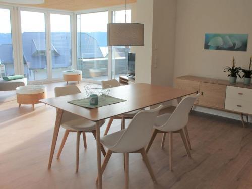 Apartamento Rebhaus "ferienh�user Sch�ne Ferien"