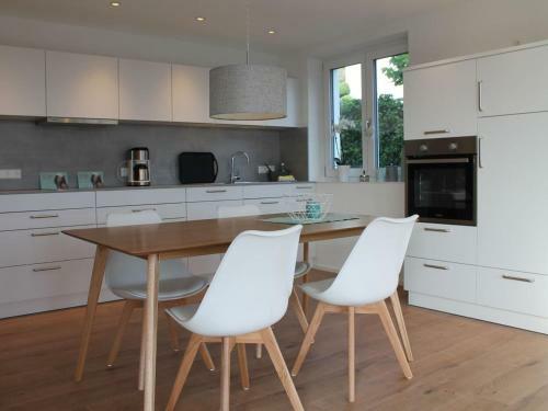 Apartamento Rebhaus "ferienh�user Sch�ne Ferien"